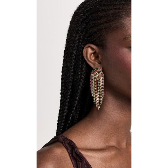 NIOMI EARRINGS main image 0